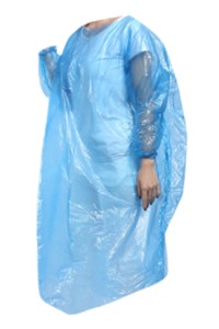 SKRT026 網上訂購一次性連帽抽繩雨褸 設計袖口鬆緊雨褸 雨褸供應商 旅遊 戶外  輕便雨衣批發  輕量雨衣
